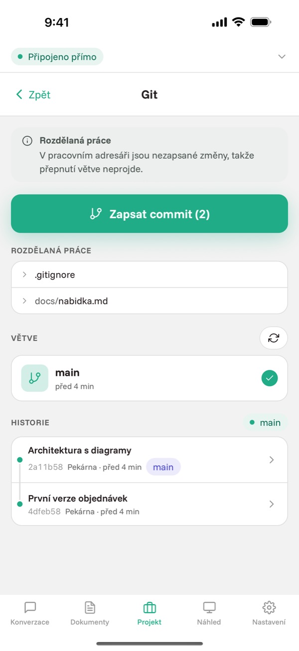 Git