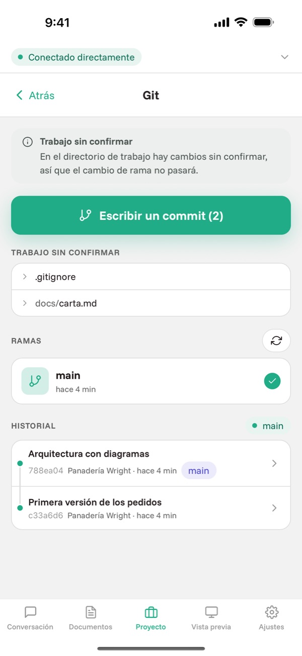 Git