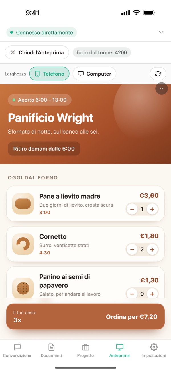 Anteprima