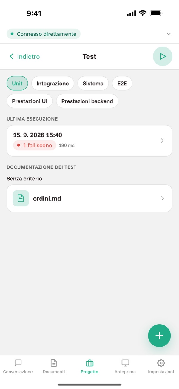Test
