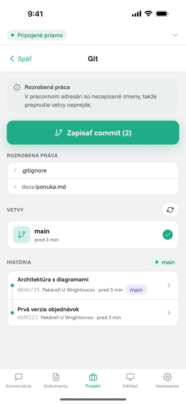 Git